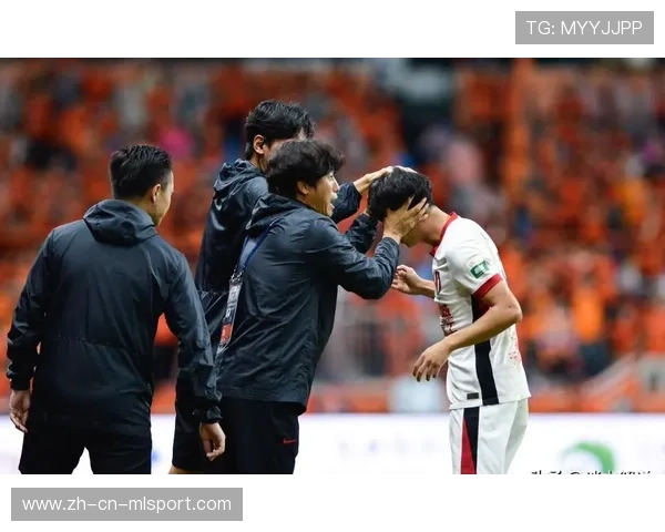 中超天王山之战：海港大战申花，火药味爆表