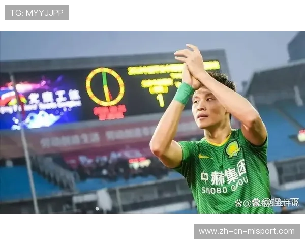 国安梯队小将崛起：未来的希望，现时的力量