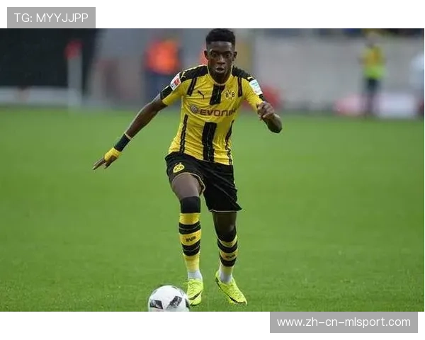 登贝莱：从巴萨痛苦到金球辉煌的心路历程，登贝莱转会巴萨时间