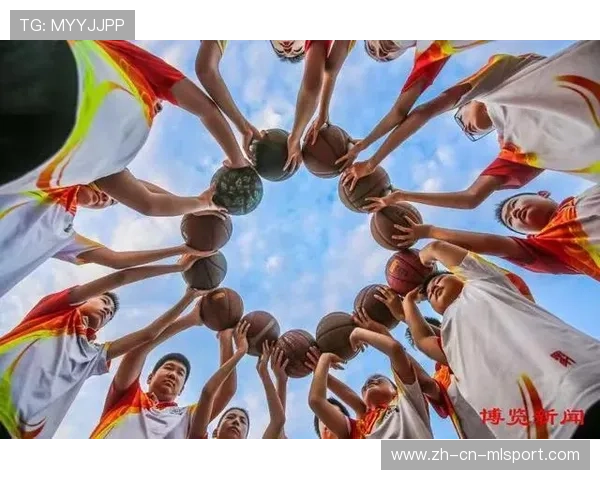 篮球梦点燃年轻人的激情，篮球梦说说励志