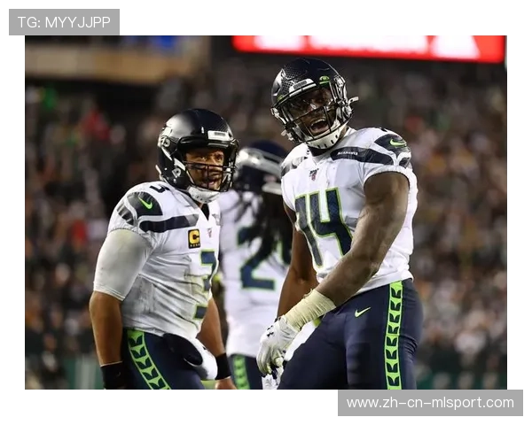 海鹰赢下关键战役,季后赛形势乐观,海鹰队 russell wilson