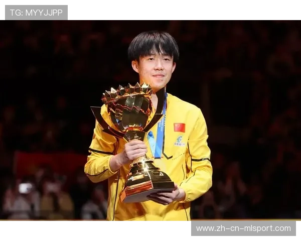 王楚钦海口亚洲杯连得十分,横扫日本名将